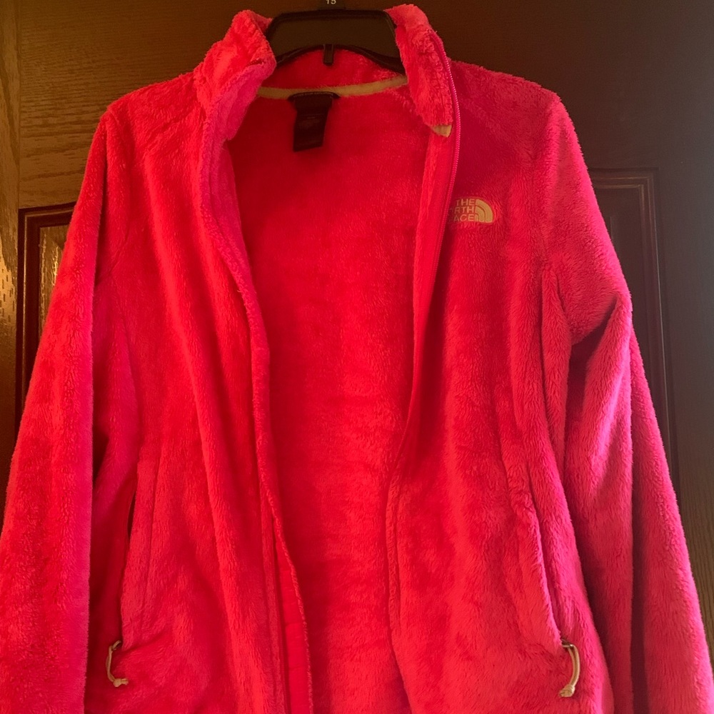 Women’s North Face Jacket